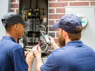 Why choose Somerville Panel Upgrade Pros for panel upgrade  breaker replacement somerville ma in Somerville